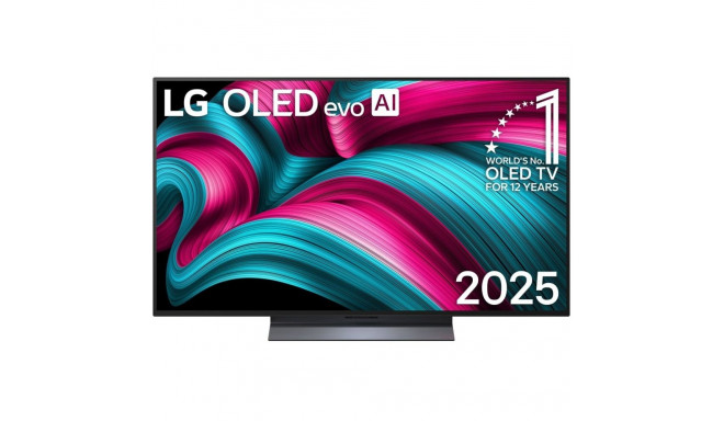 LG OLED48C51LA 4K OLED