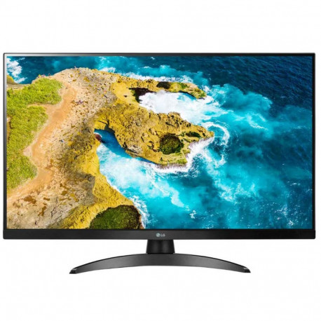 LG 27TQ615S-PZ monitor/teler
