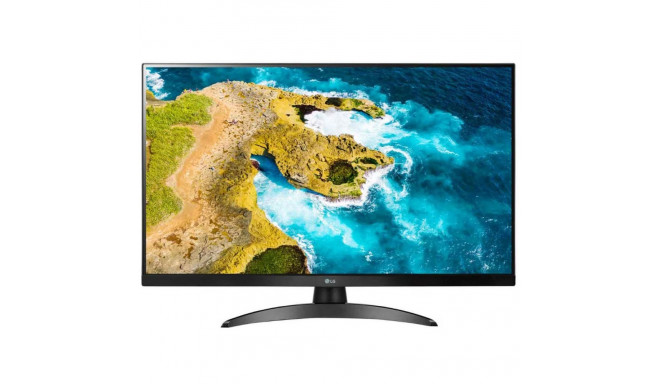 LG 27TQ615S-PZ monitor/teler