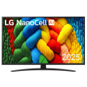LG 65NANO81A3A 4K NANO