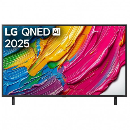 LG 50QNED80A3A 4K QNED