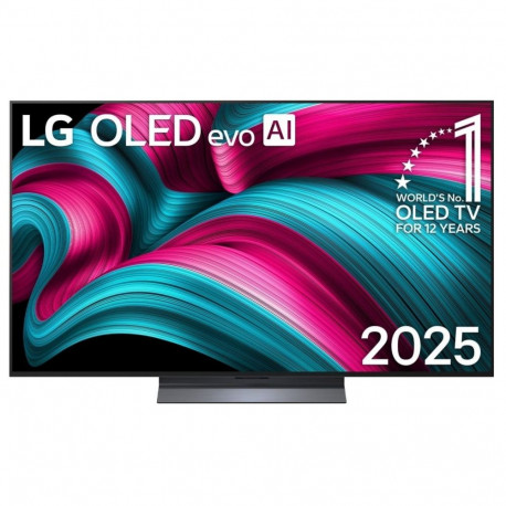 LG OLED83C51LA 4K OLED