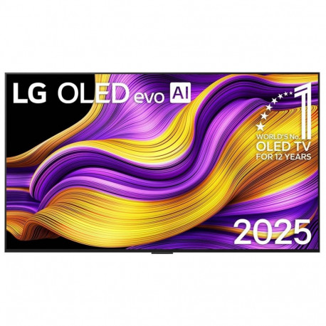 LG OLED55G51LW 4K OLED