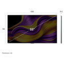 LG OLED55G51LW 4K OLED