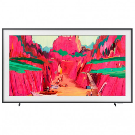 Samsung QE75LS03FWUXXH 4K Neo QLED The Frame Pro