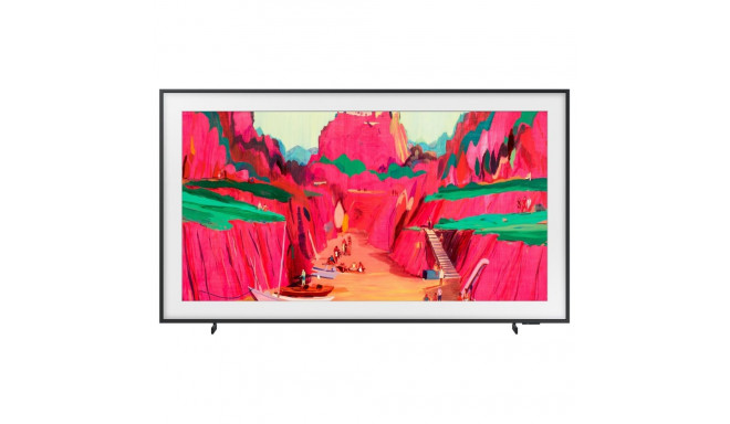 Samsung QE75LS03FWUXXH 4K Neo QLED The Frame Pro