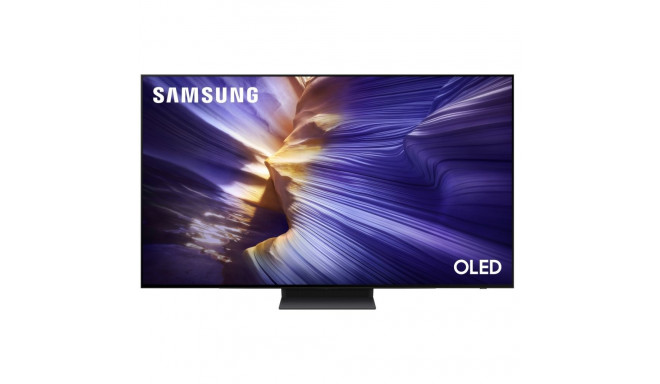 Samsung QE83S90FAEXXH 4K OLED