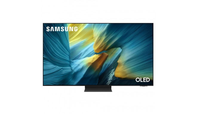 Samsung QE83S95FAEXXH 4K OLED