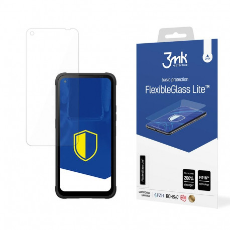 3mk ekraanikaitse FlexibleGlass Lite myPhone Hammer Blade V 5G