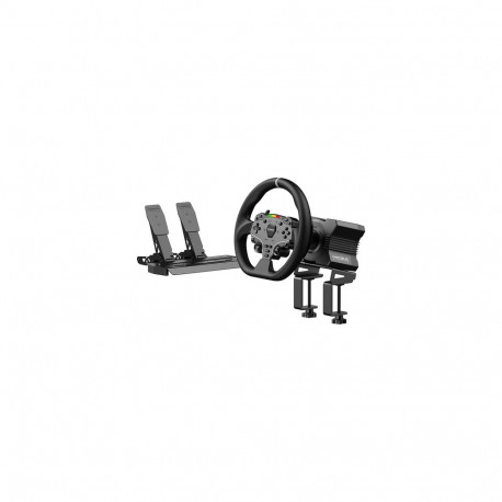 Moza R5 Direct Drive Sim Racing Wheel Bundle - Black (RS20) 6973137270339