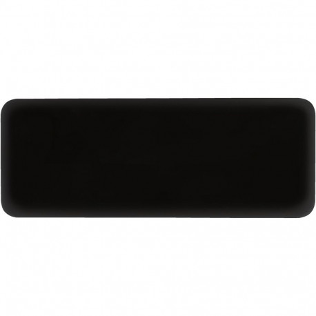 Mill Invisible Smart WiFi Heater  Panel Heater  1300 W  for rooms up to 15-19 m  Black  IPX4