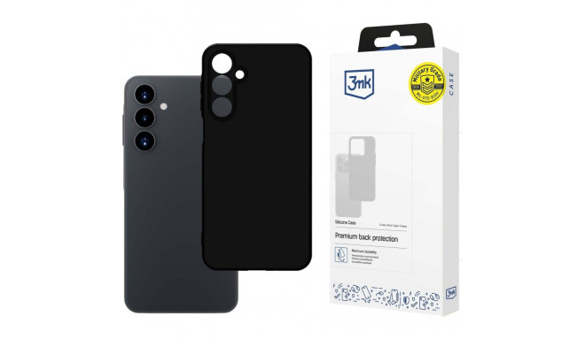 3mk Samsung Galaxy A16 - Silicone Case