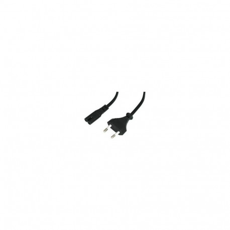 Lindy toitekaabel 30423 CEE7/16 C7 coupler 4002888304238 5m, must