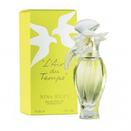 Nina Ricci tualettvesi L'Air du Temps 50ml