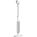 AENO Steam Mop SM2: 1200W, 130°C, IPX4, Tank Volume 275mL, 3 steam modes, self-standing