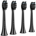 AENO Sonic Electric Toothbrush DB6: Black, 5 modes, wireless charging, 46000rpm, 40 days without cha AENO Sonic Electric Toothbrush DB6: Black, 5 modes, wireless charging, 46000rpm, 40 days without cha