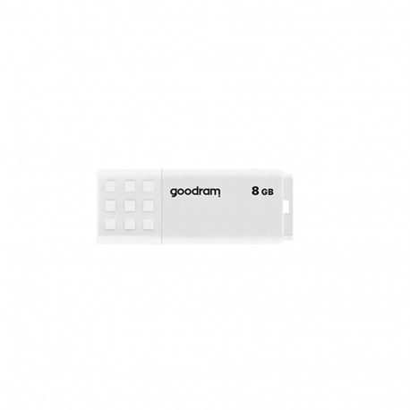 Goodram pendrive 8GB USB 2.0 UME2 white