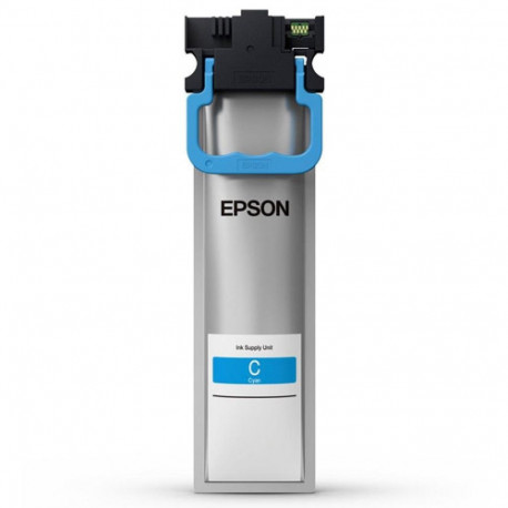 Epson T11D2 (C13T11D240) Ink cartridge, Cyan