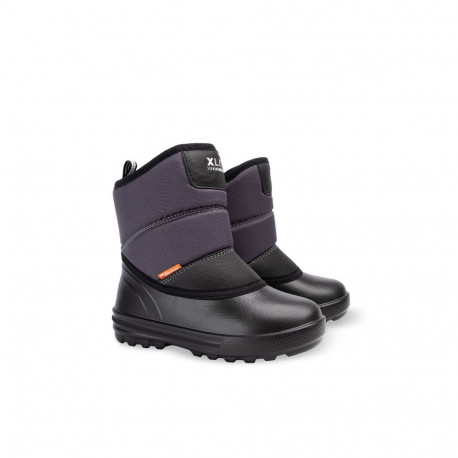 Demar Roy mustad EVA materjalist talvesaapad 31