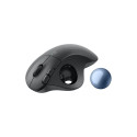 Logitech ERGO M575S Wireless Trackball Mouse / Graphite