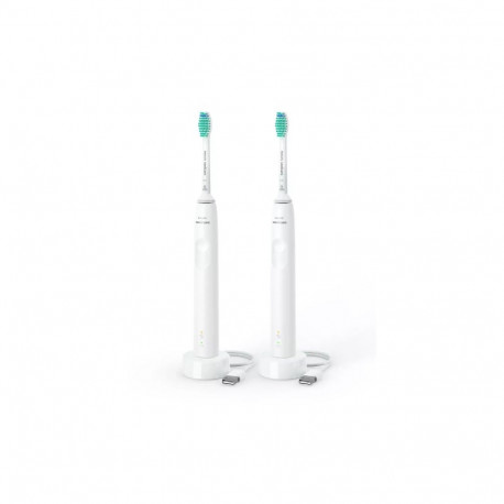 Philips HX3675/13 Sonic Toothbrush