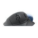 Logitech ERGO M575S Wireless Trackball Mouse / Graphite