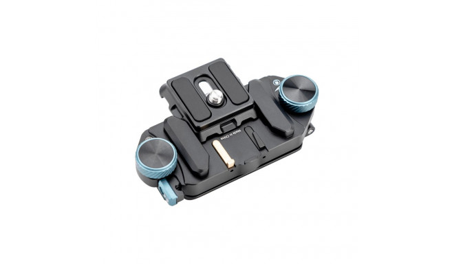 Fotopro RZ-5 Backpack Quick Release