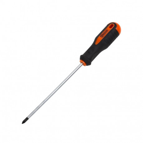 Polax screwdriver |PH1 x 150| Cr-V