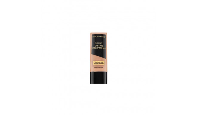 Max Factor Lasting Performance Long Lasting Make-Up 106 Natural Beige 35 ml