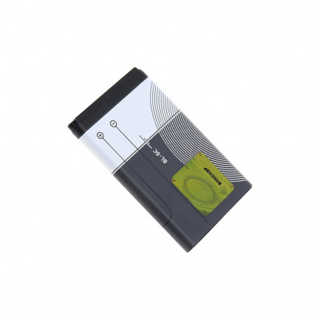BL-5C Nokia battery 1020mAh Li-Ion (Bulk)