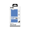 Apple iPhone 16e Instinct Cover By SBS Blue