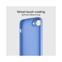 Apple iPhone 16e Instinct Cover By SBS Blue