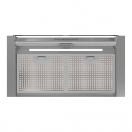 Cata Hood ARONA 60 X Width 59,5cm, Max 766 m/h, LED, Inox |