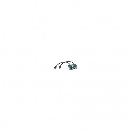 Techly 301153 HDMI extender by Ca