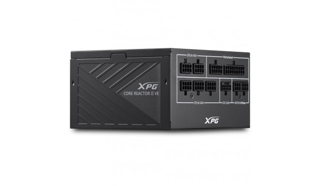 ADATA CASE PSU ATX 750W/COREREACTORIIVE750GBKCEU