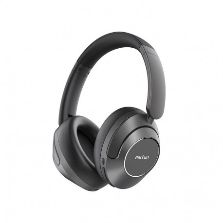 Earfun Wireless headphones EarFun WavePro (black)