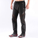 Rockbros Rockbros YPK1007R cycling pants, size L - black