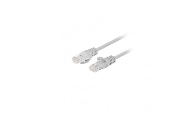 Lanberg Patchcord CAT.5E UTP | PCU5-10CC-0025-S | 0.25 m