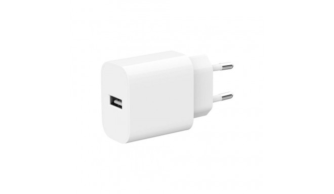 Gembird CHARGER USB UNIVERSAL 2.4A/WHITE TA-UC-1A12-01