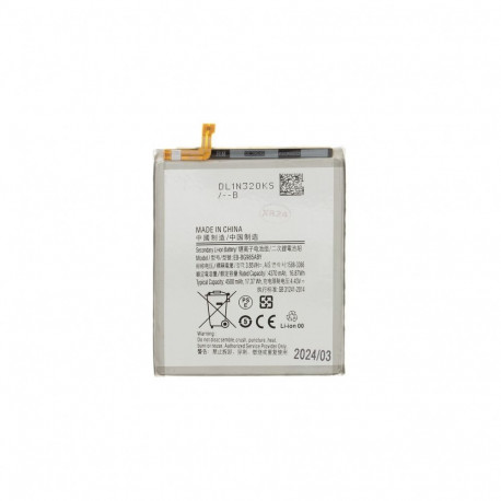 - EB-BG985ABY Battery for Samsung Li-Ion 4500mAh (OEM)