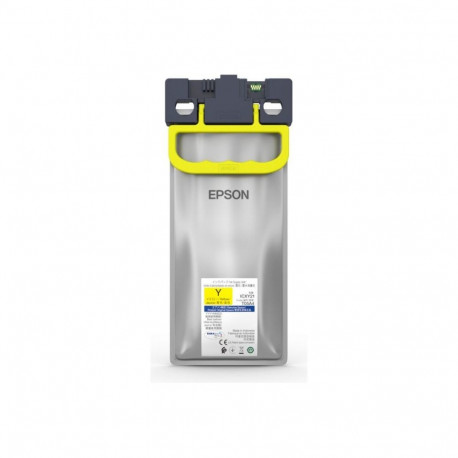 EPSON XL Ink Supply Unit Yellow