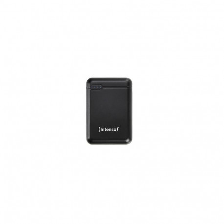 Intenso POWER BANK USB 10000MAH/BLACK XS10000