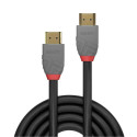 LINDY CABLE HDMI-HDMI 3M/ANTHRA 36954