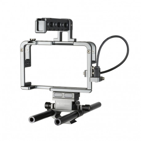 Genesis Cam Cage Panasonic GH3/GH4