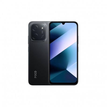 SMARTPHONE POCO C85 128 BLACK