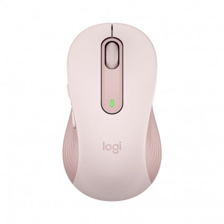 Logitech Signature M650 L roosa hiir