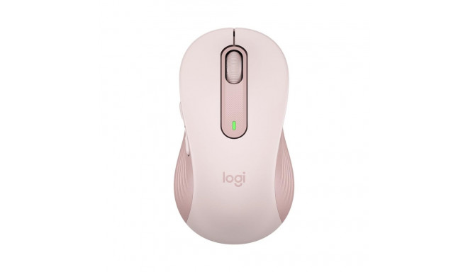 Logitech Signature M650 L roosa hiir