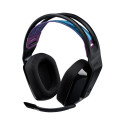 G535 LIGHTSPEED WRLS GAMING HEADSET BLK