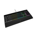 Corsair K55 RGB PRO mänguklaviatuur