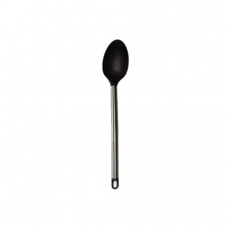 SPOON SERVING NYLON BLACK LMKTP004-1